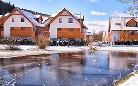 Myto Apartments Bergmax, Ski Jasna Chopok 10Min Transit - Resort Myto Apartments, Parking Free