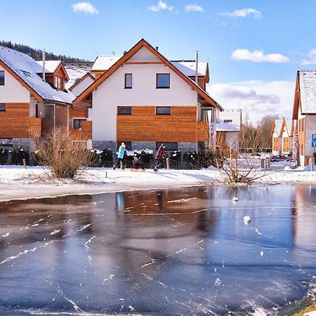 Myto Apartments Bergmax, Ski Jasna Chopok 10Min Transit - Resort Myto Apartments, Parking Free Mýto pod Ďumbierom Exteriér fotografie