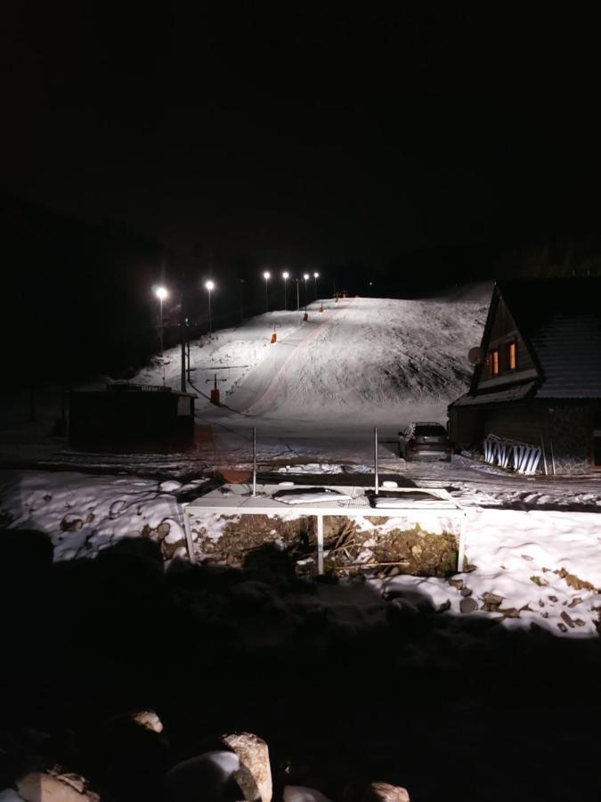 Myto Apartments Bergmax, Ski Jasna Chopok 10Min Transit - Resort Myto Apartments, Parking Free Mýto pod Ďumbierom Exteriér fotografie