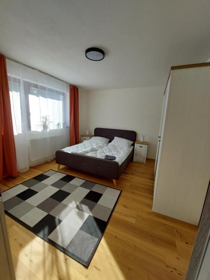 Myto Apartments Bergmax, Ski Jasna Chopok 10Min Transit - Resort Myto Apartments, Parking Free Mýto pod Ďumbierom Exteriér fotografie